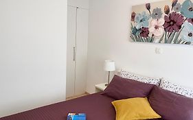 Apartments Antons
